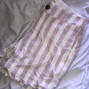 old navy shorts